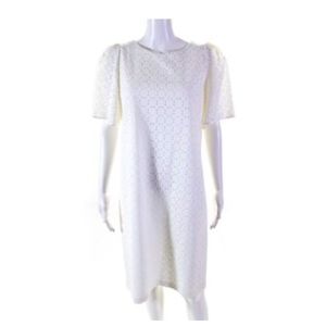 Mi Jong Lee Shift Dress